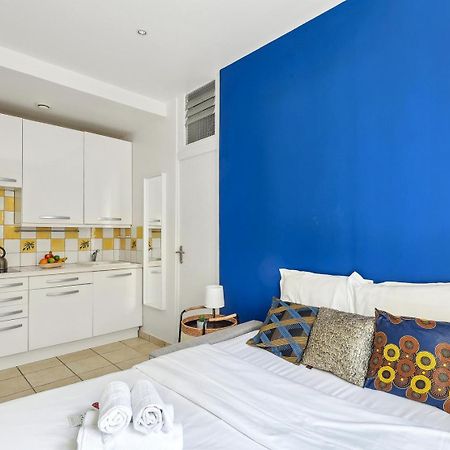 Pantheon & Latin Quarter - Cityapartmentstay Paris Exterior foto