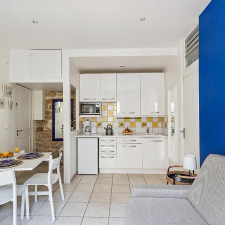 Pantheon & Latin Quarter - Cityapartmentstay Paris Exterior foto