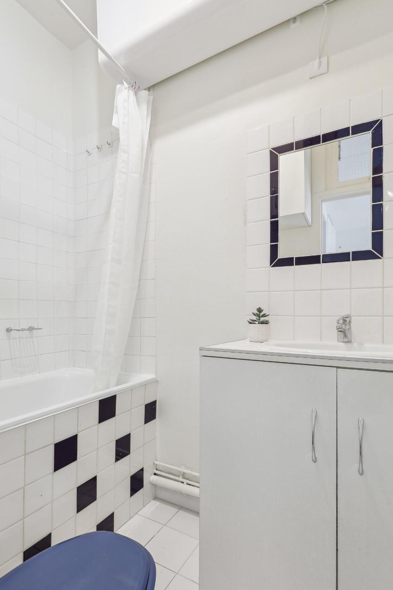 Pantheon & Latin Quarter - Cityapartmentstay Paris Exterior foto