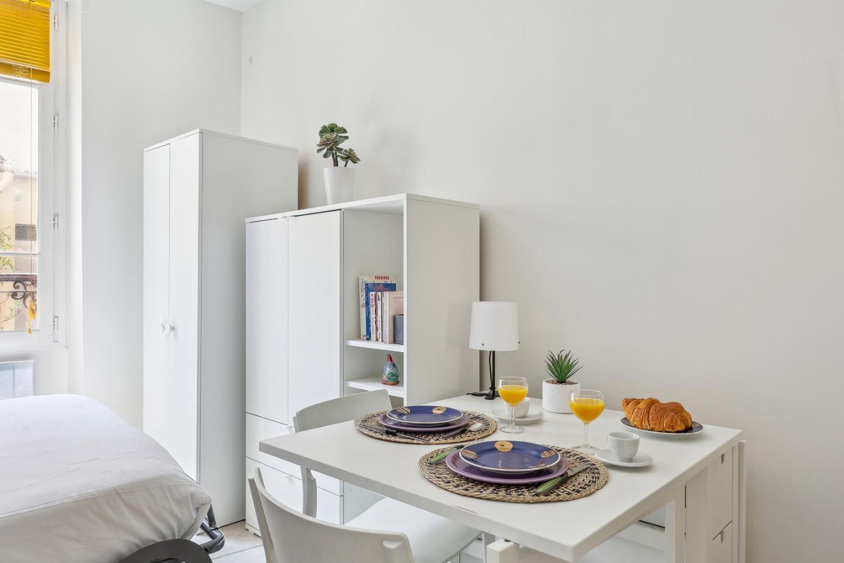 Pantheon & Latin Quarter - Cityapartmentstay Paris Exterior foto