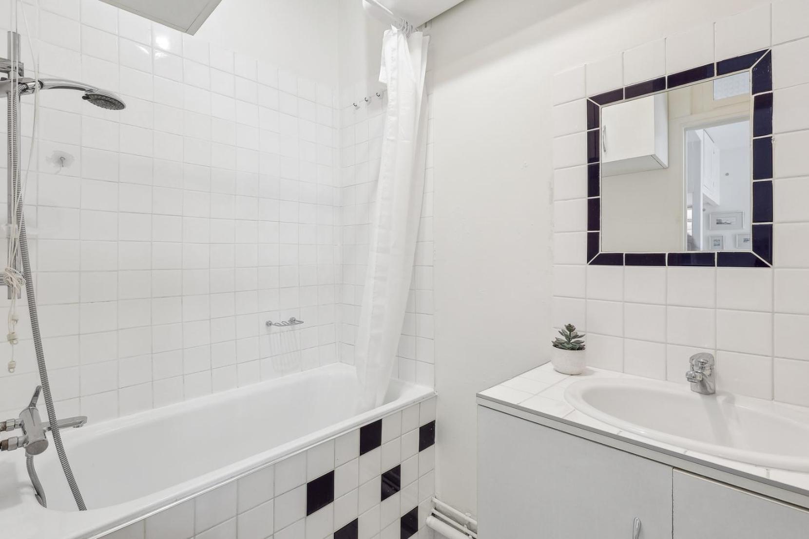Pantheon & Latin Quarter - Cityapartmentstay Paris Exterior foto