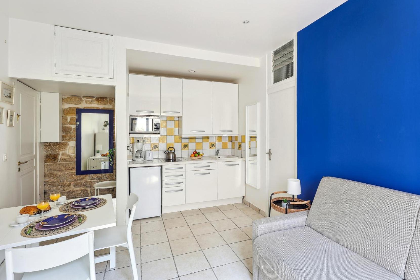 Pantheon & Latin Quarter - Cityapartmentstay Paris Exterior foto